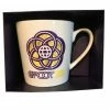 Outlet ✨ Disney Coffee Mug - Starbucks - Epcot 35th Anniversary ????
