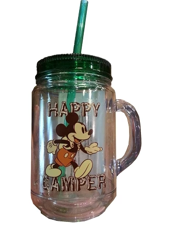 Cheap ???? Disney Tumbler With Straw - Fort Wilderness Resort & Campground ???? 1 Cheap ???? Disney Tumbler With Straw - Fort Wilderness Resort & Campground ????