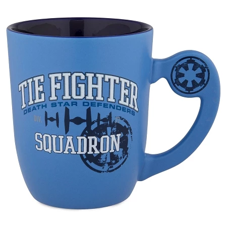 Best reviews of ???? Disney Coffee Mug - TIE Fighter Squadron - Star Wars ⌛ 1 Best reviews of ???? Disney Coffee Mug - TIE Fighter Squadron - Star Wars ⌛