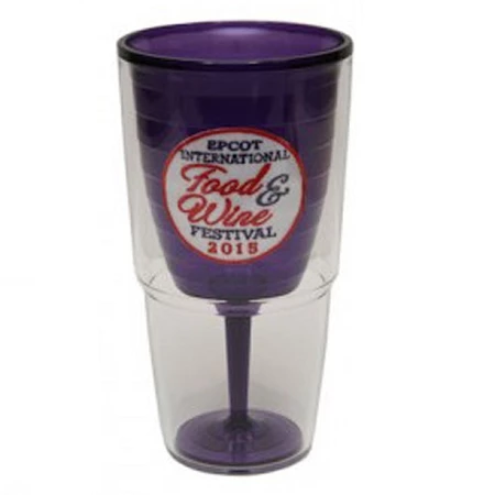 Best deal ???? Disney Tervis Tumbler - Food And Wine Festival 2015 ???? 1 Best deal ???? Disney Tervis Tumbler - Food And Wine Festival 2015 ????
