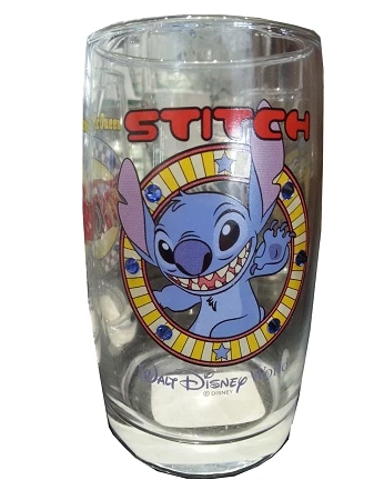 Top 10 ???? Disney Arribas Juice Glass - Stitch - Jeweled ???? 1 Top 10 ???? Disney Arribas Juice Glass - Stitch - Jeweled ????