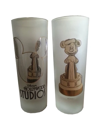 Cheap ???? Disney Tall Shot Glass - Hollywood Studios - Mickey Mouse Director ???? 1 Cheap ???? Disney Tall Shot Glass - Hollywood Studios - Mickey Mouse Director ????