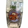 Best deal ✔️ Disney Arribas Juice Glass - Tow Mater - Jeweled ????