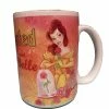 Budget ???? Disney Coffee Mug - Beauty And The Beast - Enchanted Tales With Belle ✔️