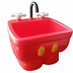 Best Pirce ???? Disney Ice Cream Bowl - Mickey Mouse Kitchen Sink ????