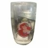 Deals ???? Disney Arribas Juice Glass - Ariel - Jeweled ????