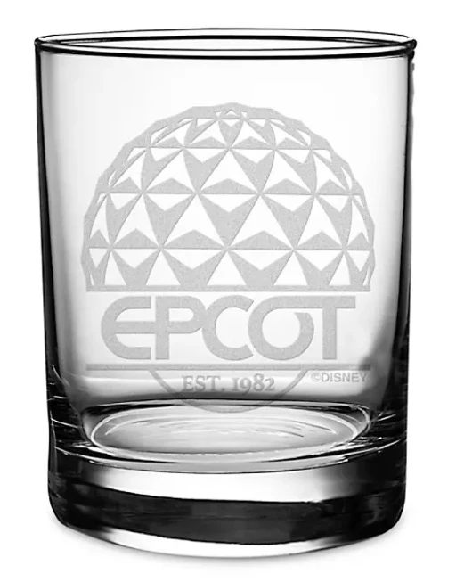 Coupon ???? Disney Arribas Tumbler Glass - Epcot - Walt Disney World ???? 1 Coupon ???? Disney Arribas Tumbler Glass - Epcot - Walt Disney World ????