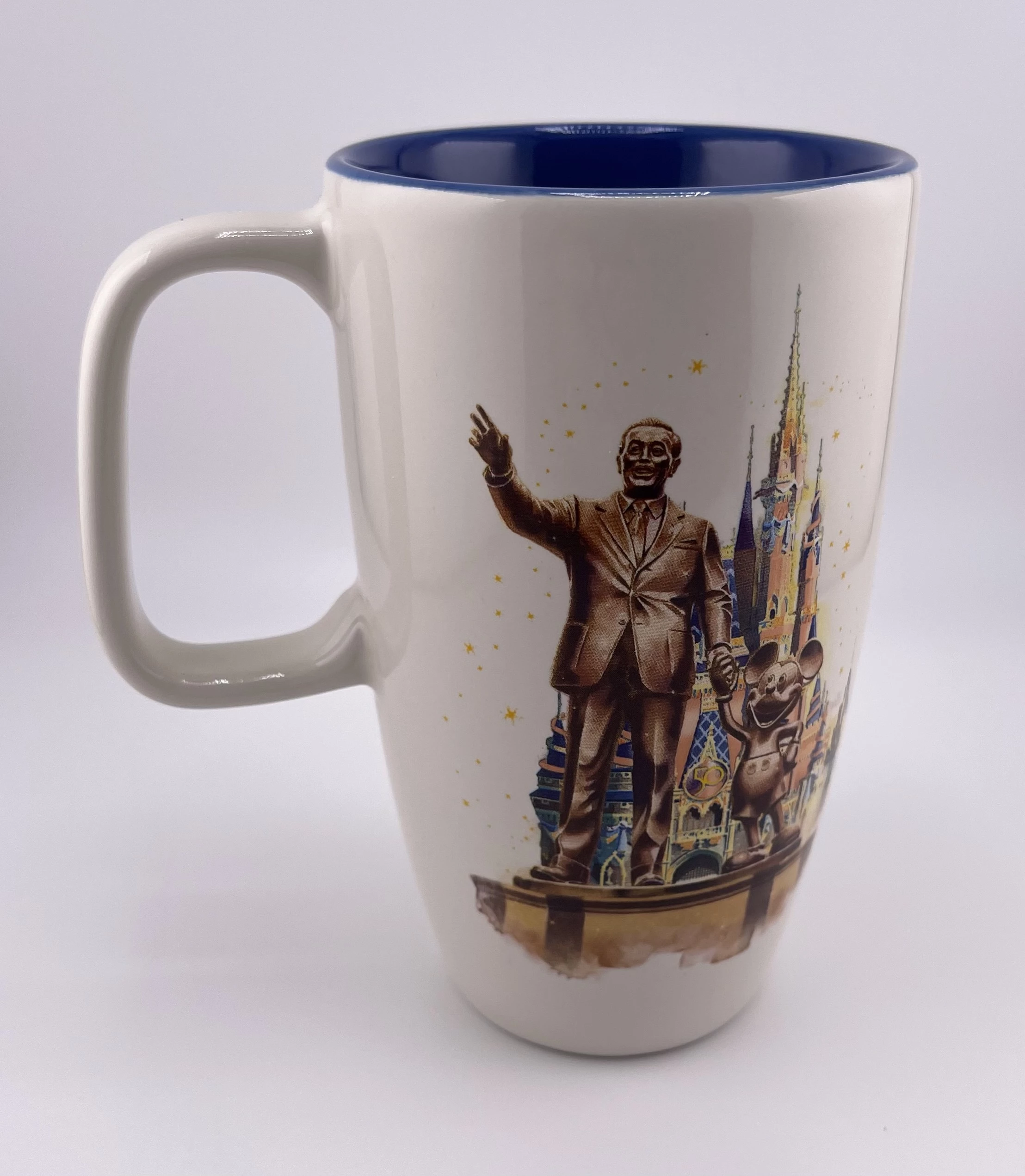 Coupon ???? Disney Coffee Mug - 50th Anniversary - Partners ???? 1 Coupon ???? Disney Coffee Mug - 50th Anniversary - Partners ????