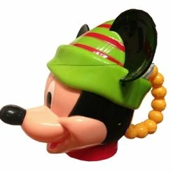 Cheapest ???? Disney ???? Christmas Cup - Mickey Mouse Elf ????