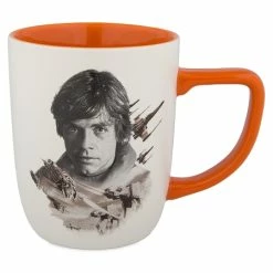 Wholesale ???? Disney Coffee Mug - Luke Skywalker - Star Wars ????