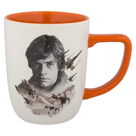 Wholesale ???? Disney Coffee Mug - Luke Skywalker - Star Wars ???? 1 Wholesale ???? Disney Coffee Mug - Luke Skywalker - Star Wars ????