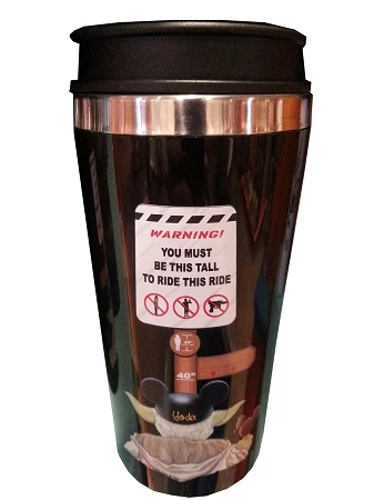 Best reviews of ???? Disney Travel Tumbler - Star Wars - Judge Me By My Size - Yoda ✨ 1 Best reviews of ???? Disney Travel Tumbler - Star Wars - Judge Me By My Size - Yoda ✨
