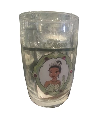 Discount ???? Disney Arribas Juice Glass - Tiana - Jeweled ???? 1 Discount ???? Disney Arribas Juice Glass - Tiana - Jeweled ????